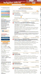 Mobile Screenshot of buhgalter-info.ru
